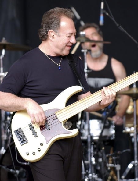 Stu Cook's Financial Empire: Music, Real Estate, and a $20 Million Net Worth